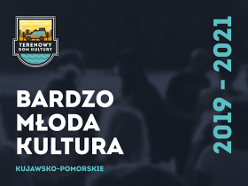 Bardzo Młoda Kultura