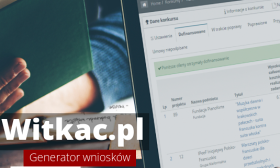 Spotkania nt. Witkaca w Bydgoszczy i Toruniu