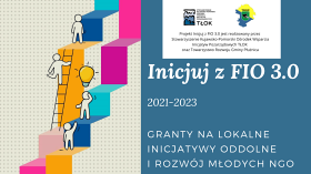 Inicjuj z FIO 3.0 - podsumowanie projektu
