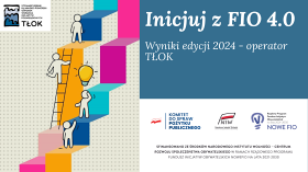 Wyniki Inicjuj z FIO 4.0 - edycja 2025