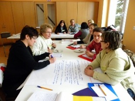 Ekonomiczna Społeczność- szkolenie z biznes planu